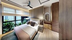 Clementi Avenue 2 (D5), Condominium #554137621
